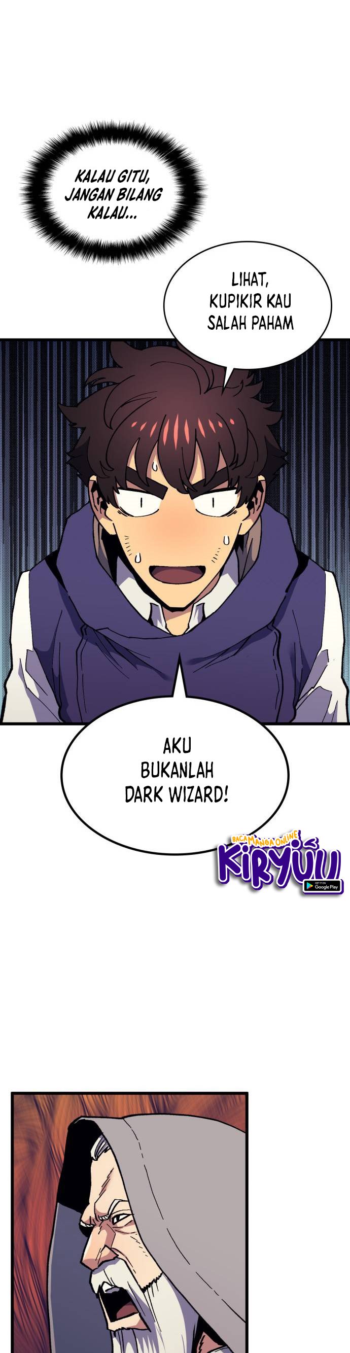 Wizard of Arsenia Chapter 36 Gambar 27